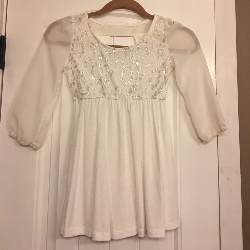 Weavers Girl Top. Size S. Worn once. Beautiful!